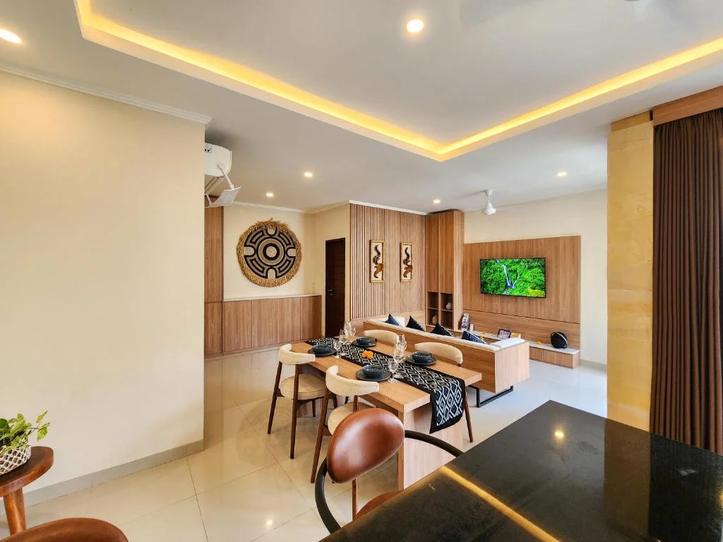 2-Bedroom Modern Villa with Private Pool in Umalas – Modern Retreat — image 12
