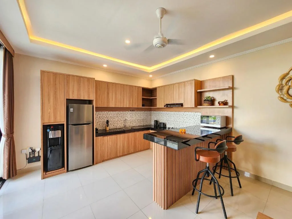 2-Bedroom Modern Villa with Private Pool in Umalas – Modern Retreat — image 11