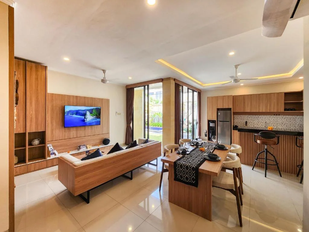 2-Bedroom Modern Villa with Private Pool in Umalas – Modern Retreat — image 13