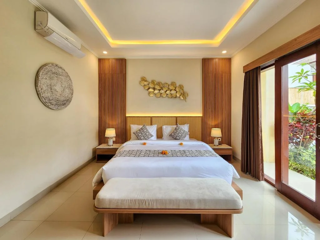 2-Bedroom Modern Villa with Private Pool in Umalas – Modern Retreat — image 16