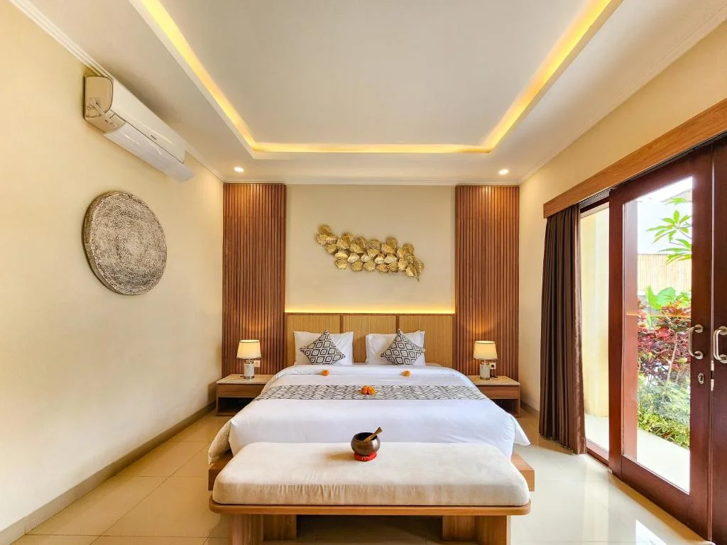 2-Bedroom Modern Villa with Private Pool in Umalas – Modern Retreat — image 15