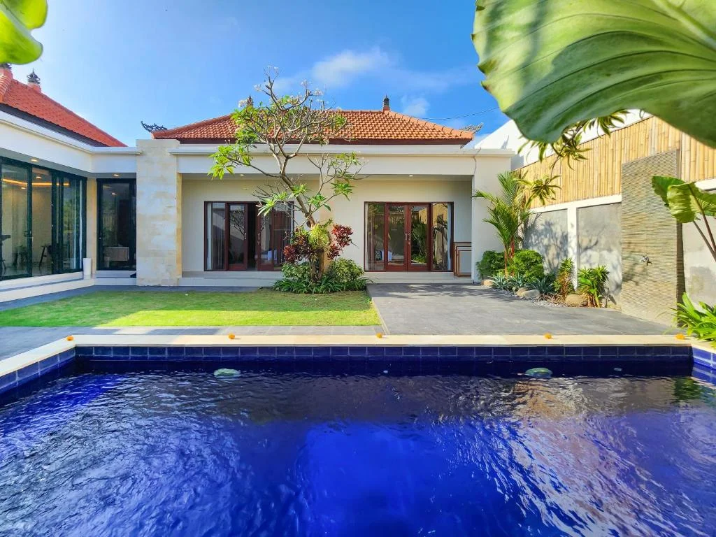 2-Bedroom Modern Villa with Private Pool in Umalas – Modern Retreat — image 5