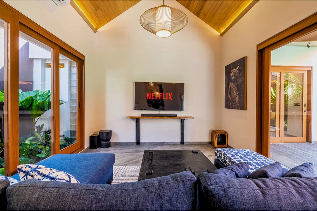 2-Bedroom Private Pool Villa Rental in Sanur – Modern Villa (BVI72166) — image 5
