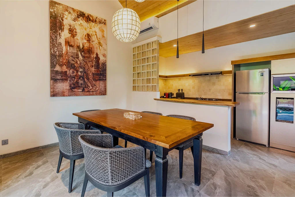 2-Bedroom Private Pool Villa Rental in Sanur – Modern Villa (BVI72166) — image 18
