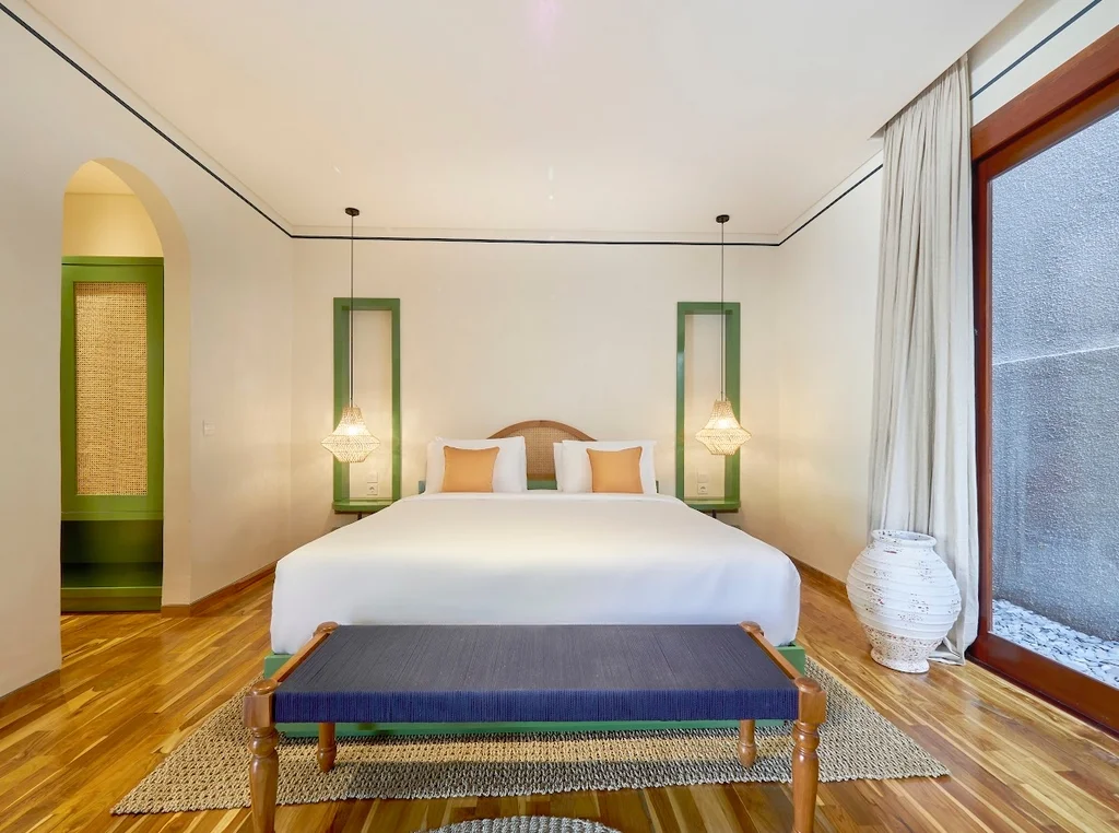Modern 3-Bedroom Villa in Canggu – Private Pool & Near Batu Belig Beach — image 17