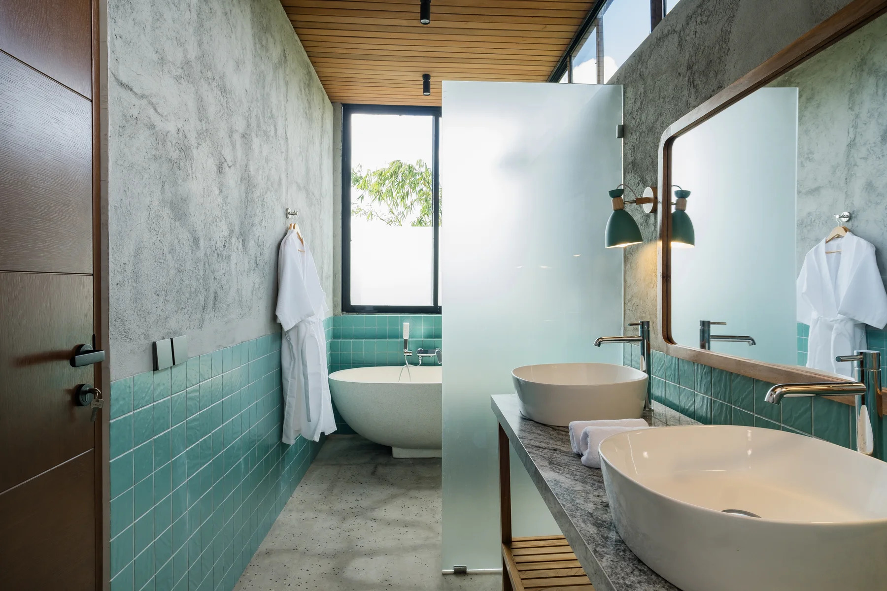Modern 3-Bedroom Jungle Villa for Sale in Ubud — image 8