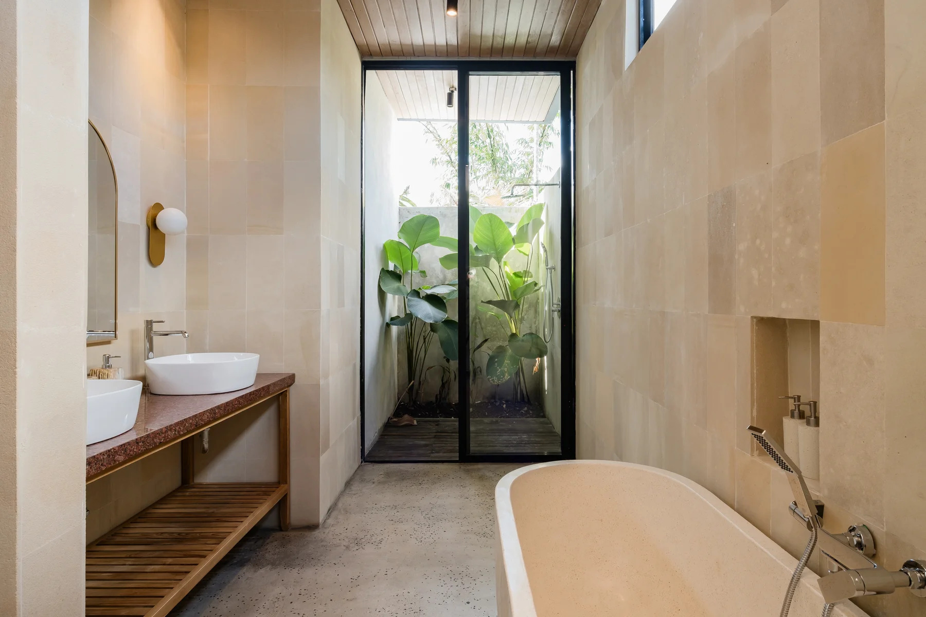 Modern 3-Bedroom Jungle Villa for Sale in Ubud — image 11