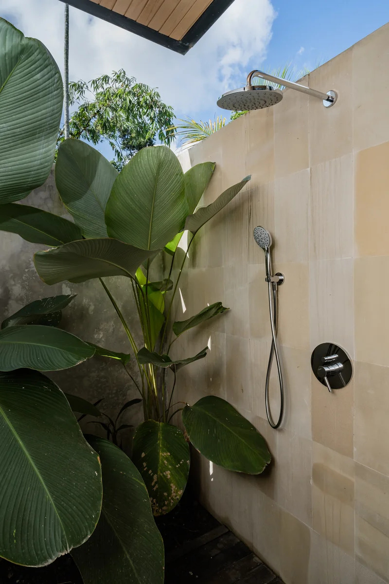 Modern 3-Bedroom Jungle Villa for Sale in Ubud — image 12