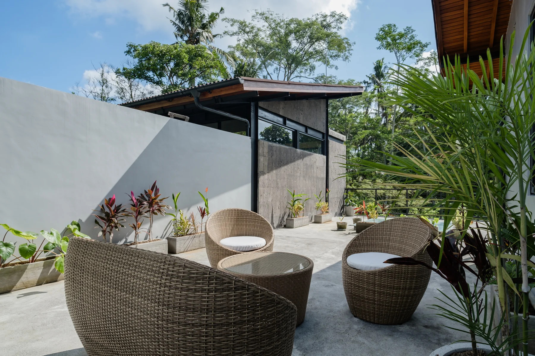 Modern 3-Bedroom Jungle Villa for Sale in Ubud — image 15