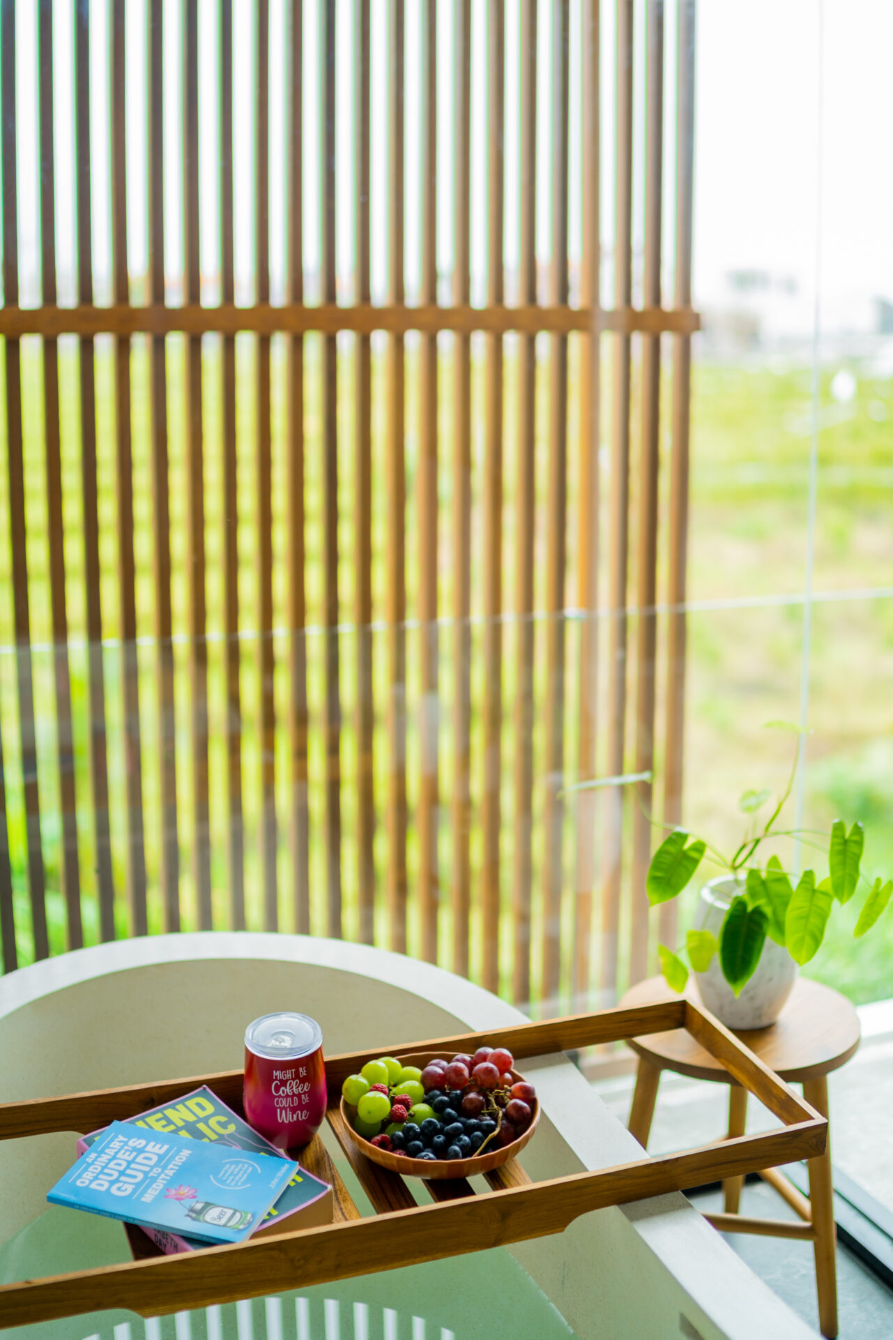 Modern 3-Bedroom Rice Field Villa for Rent in Pererenan — image 12