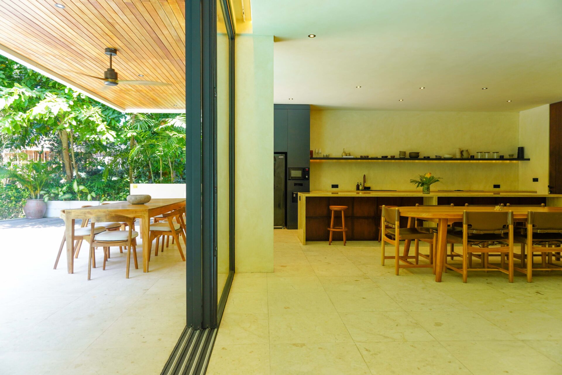 Modern 3-Bedroom Riverside Villa for Yearly Rent in Tumbak Bayuh — image 10