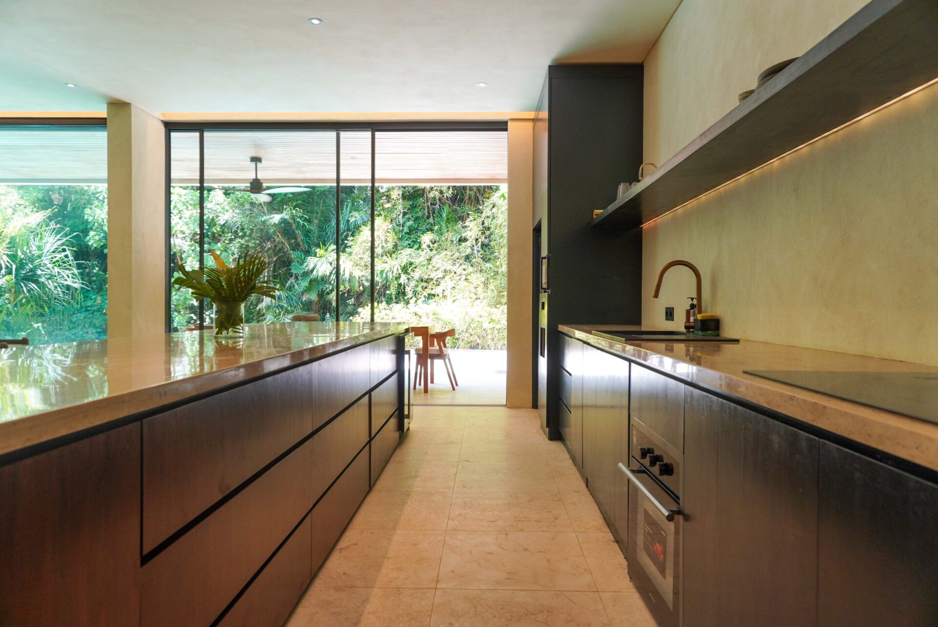 Modern 3-Bedroom Riverside Villa for Yearly Rent in Tumbak Bayuh — image 15