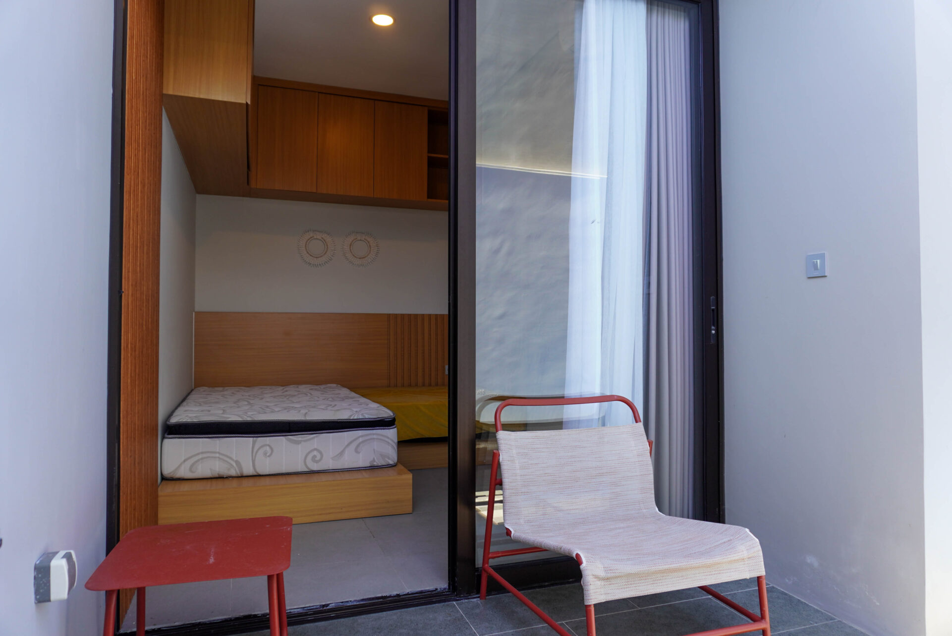 Modern 3-Bedroom Villa for Yearly Rent in Jimbaran — image 6