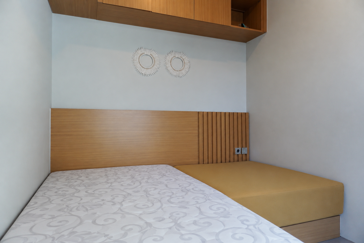Modern 3-Bedroom Villa for Yearly Rent in Jimbaran — image 7