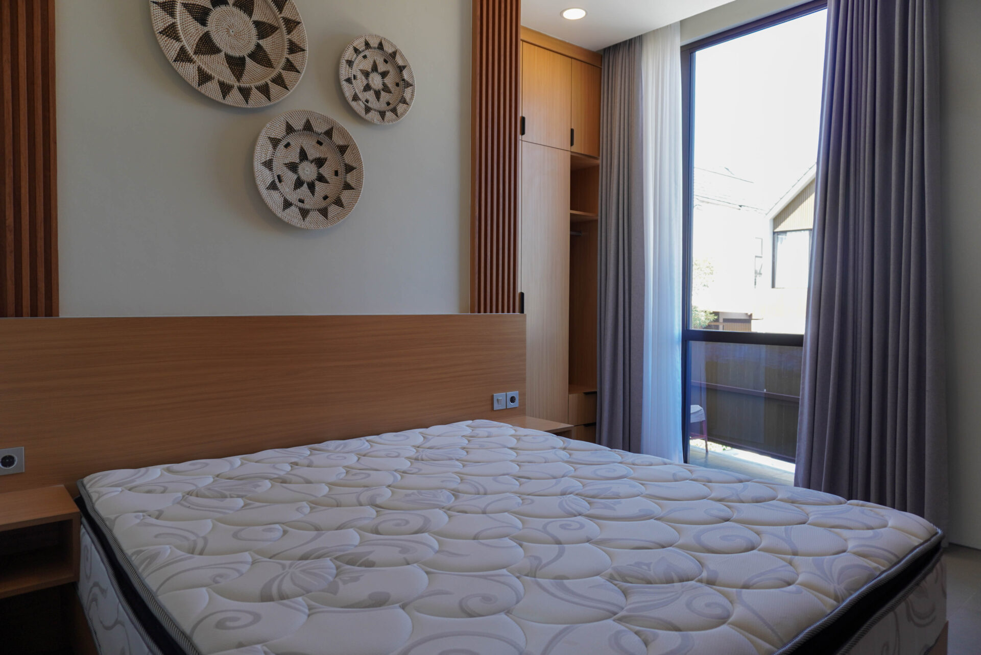 Modern 3-Bedroom Villa for Yearly Rent in Jimbaran — image 14