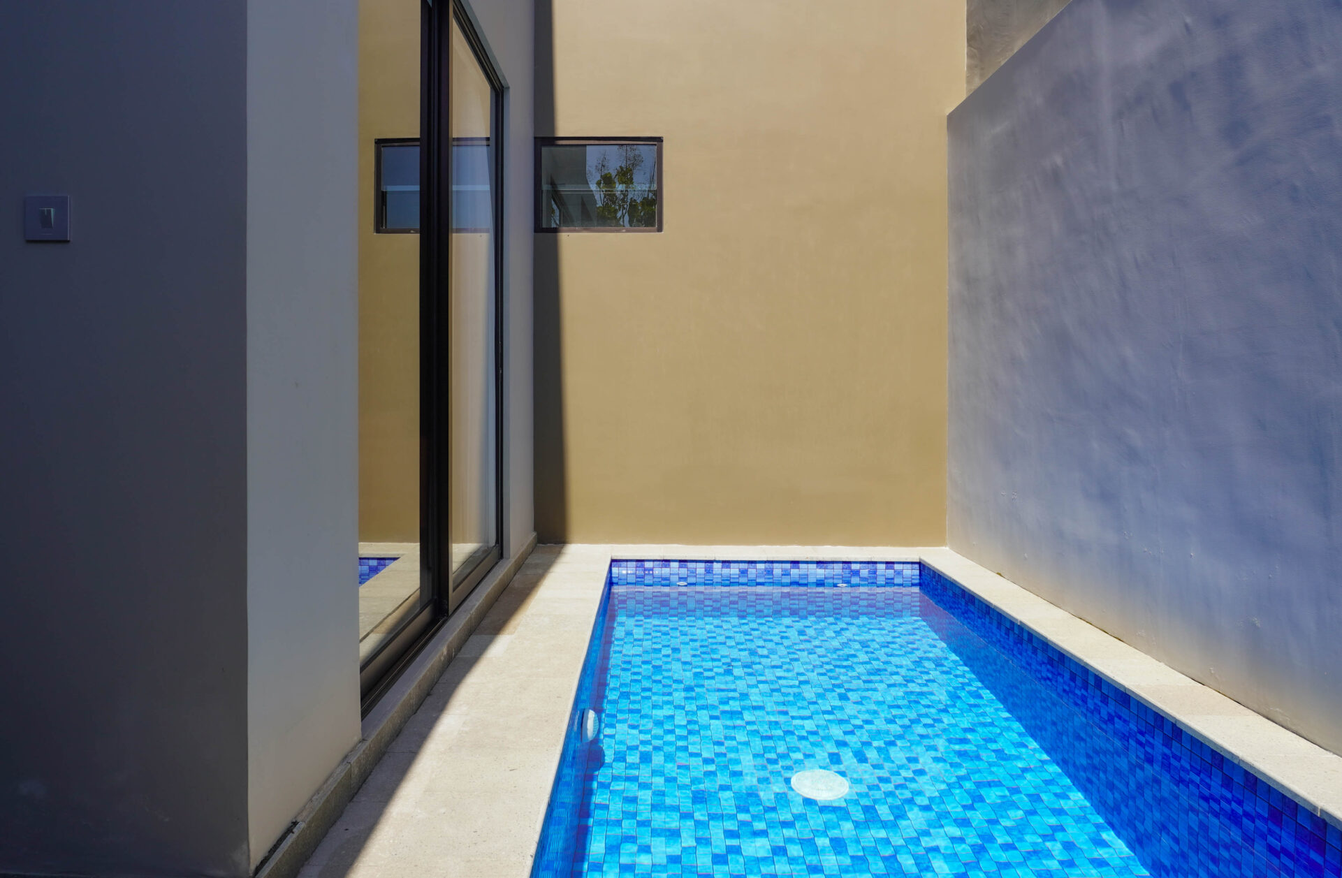 Modern 3-Bedroom Villa for Yearly Rent in Jimbaran — image 1