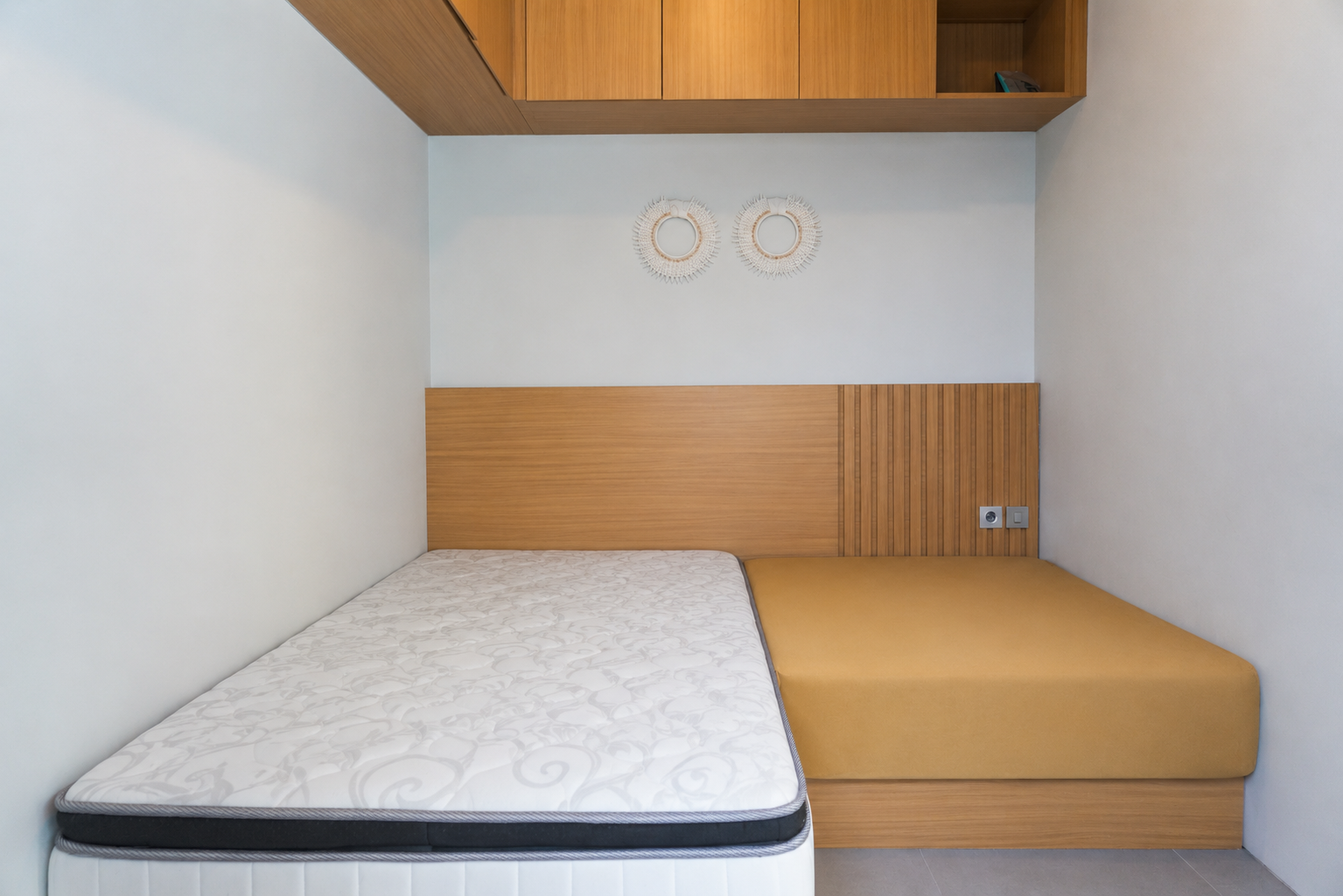 Modern 3-Bedroom Villa for Yearly Rent in Jimbaran — image 8