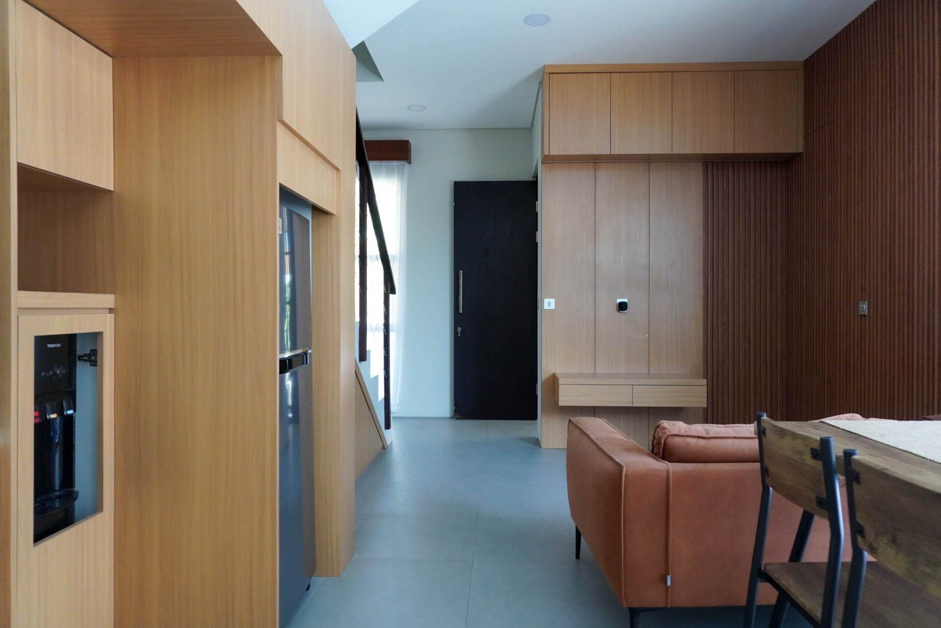 Modern 3-Bedroom Villa for Yearly Rent in Jimbaran — image 4