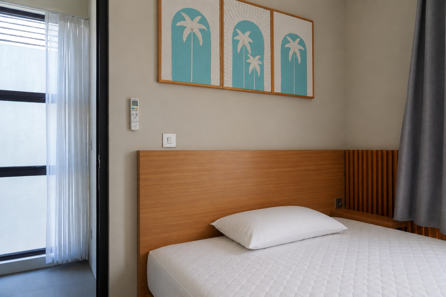Modern 3-Bedroom Villa for Yearly Rent in Jimbaran — image 10