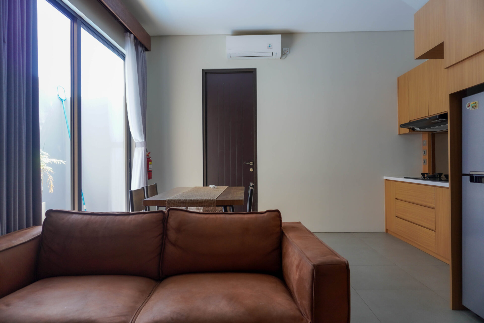 Modern 3-Bedroom Villa for Yearly Rent in Jimbaran — image 2