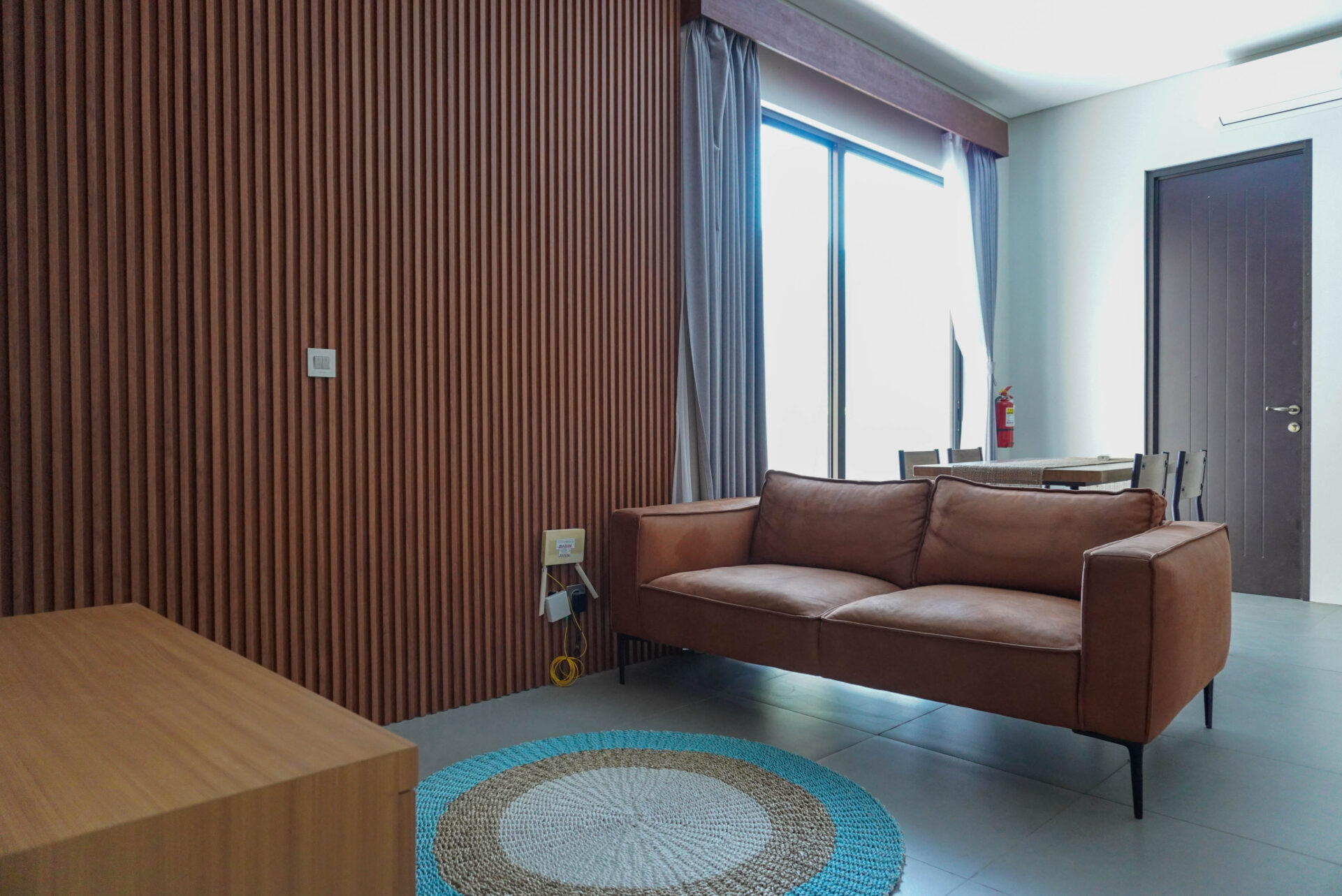 Modern 3-Bedroom Villa for Yearly Rent in Jimbaran — image 3