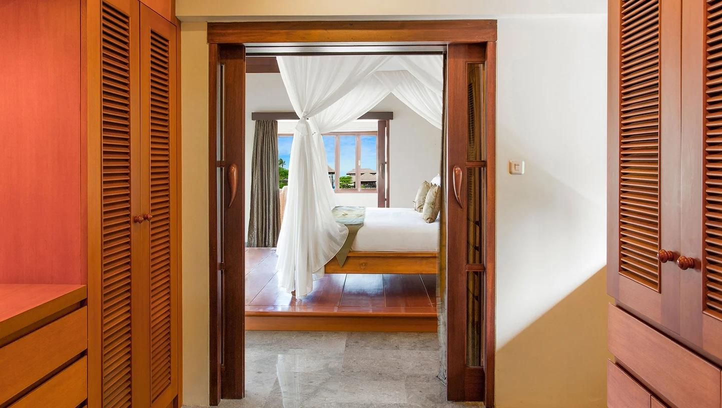 Modern 3-Bedroom Villa with Pool & Jacuzzi – 100m from Ketewel Beach – BVI5509 — image 13
