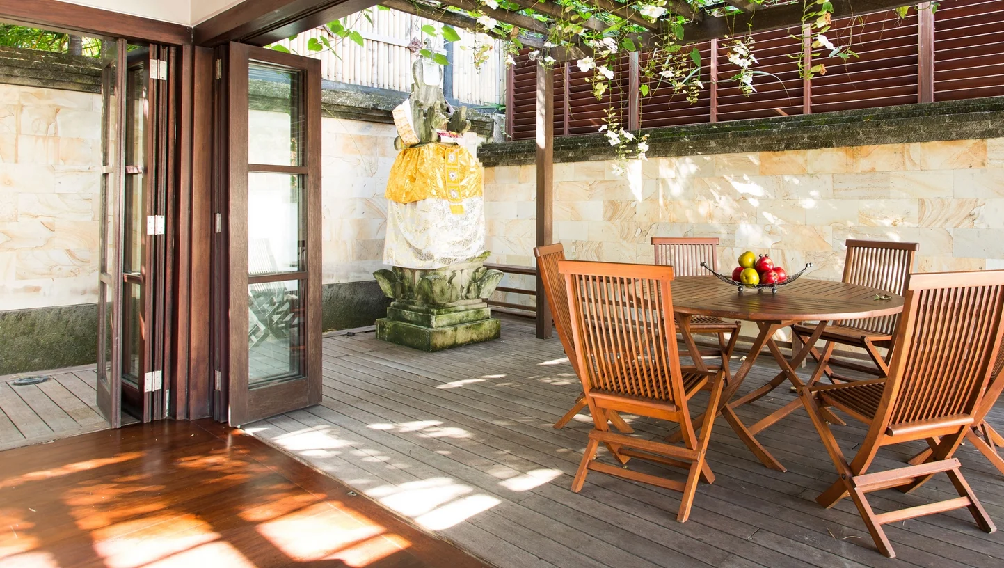 Modern 3-Bedroom Villa with Pool & Jacuzzi – 100m from Ketewel Beach – BVI5509 — image 18