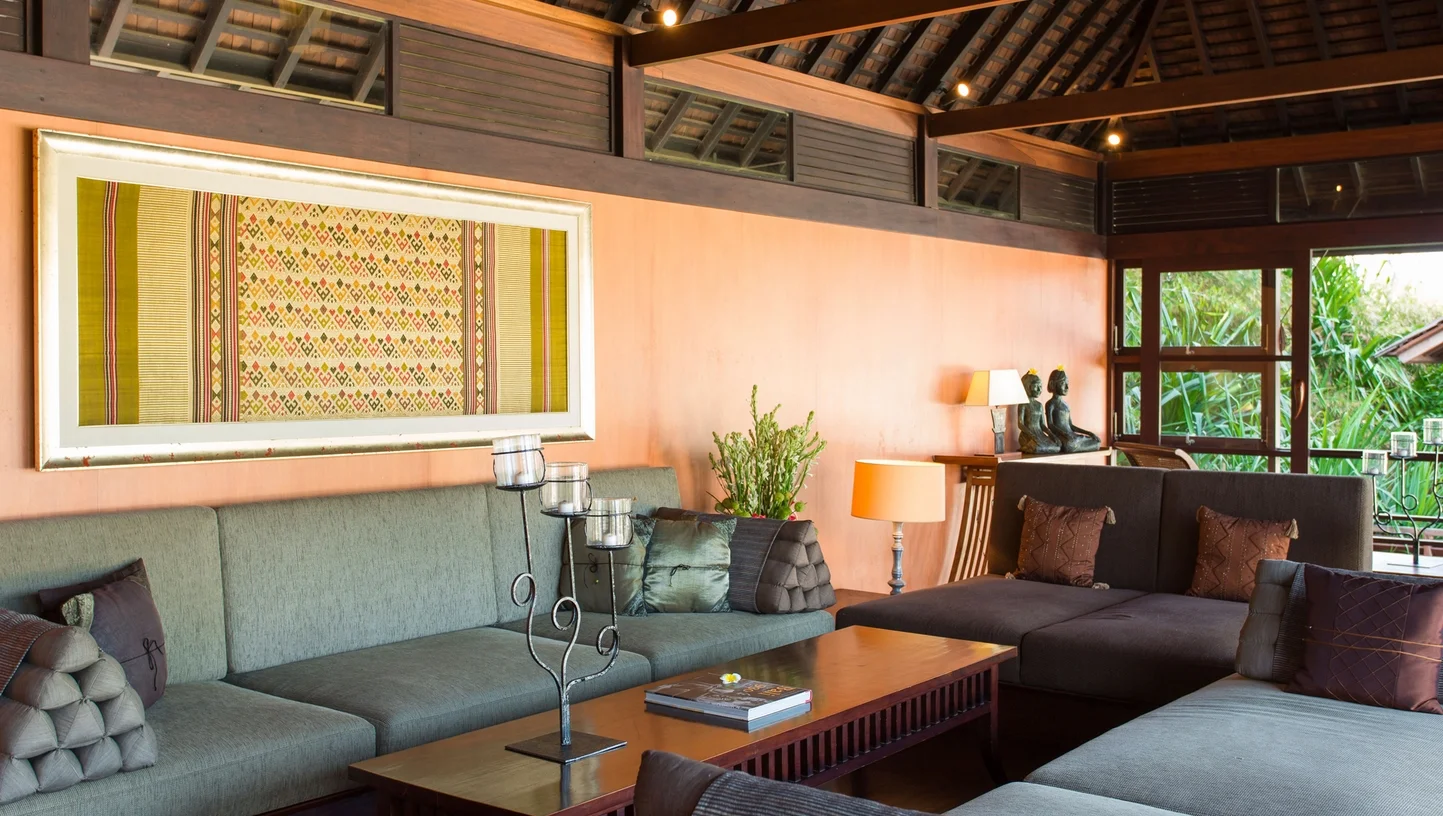 Modern 3-Bedroom Villa with Pool & Jacuzzi – 100m from Ketewel Beach – BVI5509 — image 10