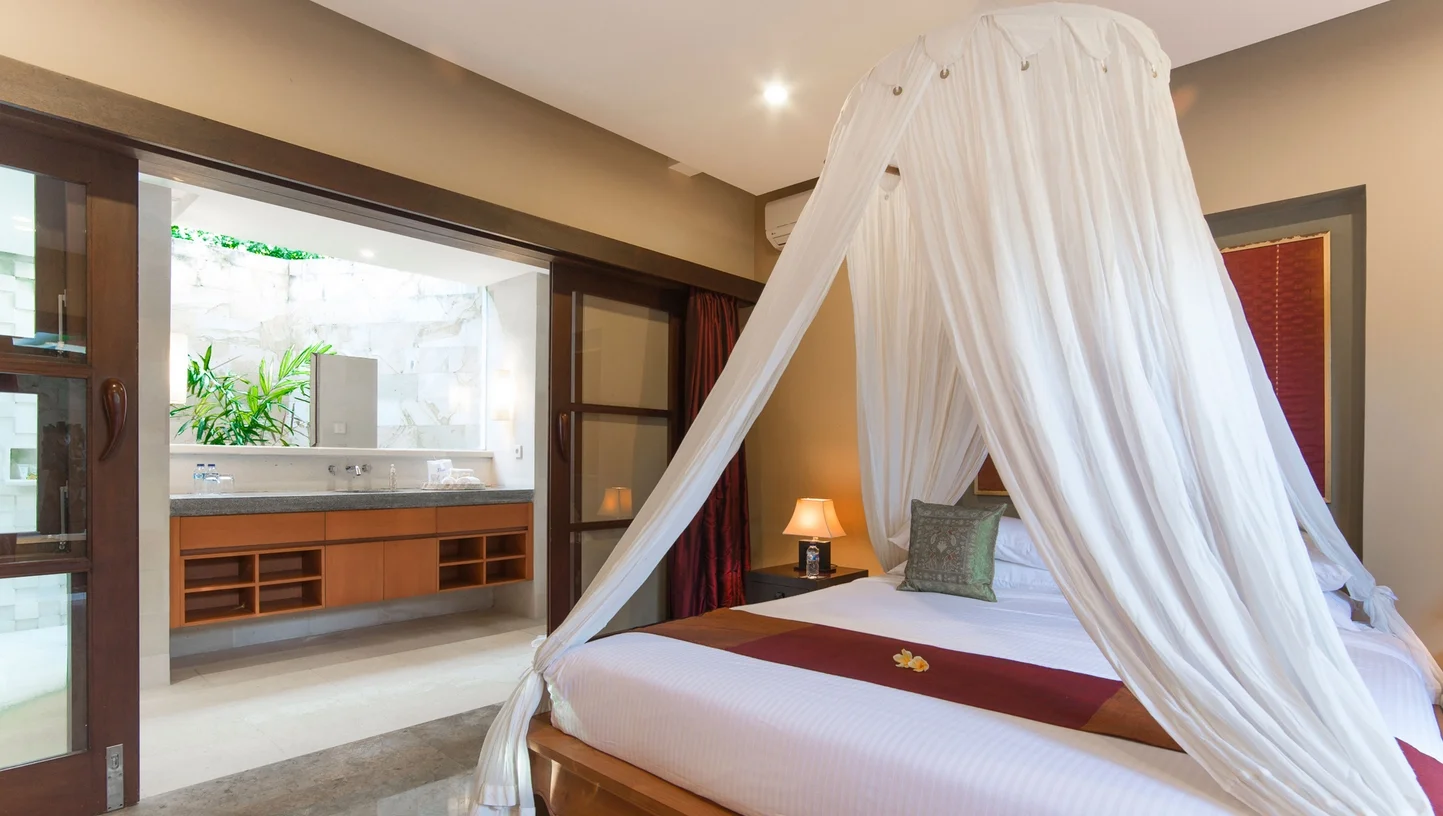 Modern 3-Bedroom Villa with Pool & Jacuzzi – 100m from Ketewel Beach – BVI5509 — image 12