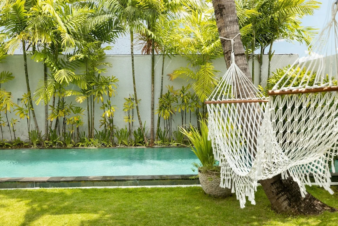 Modern 3-Bedroom Villa with Swimming Pool in Umalas — image 5