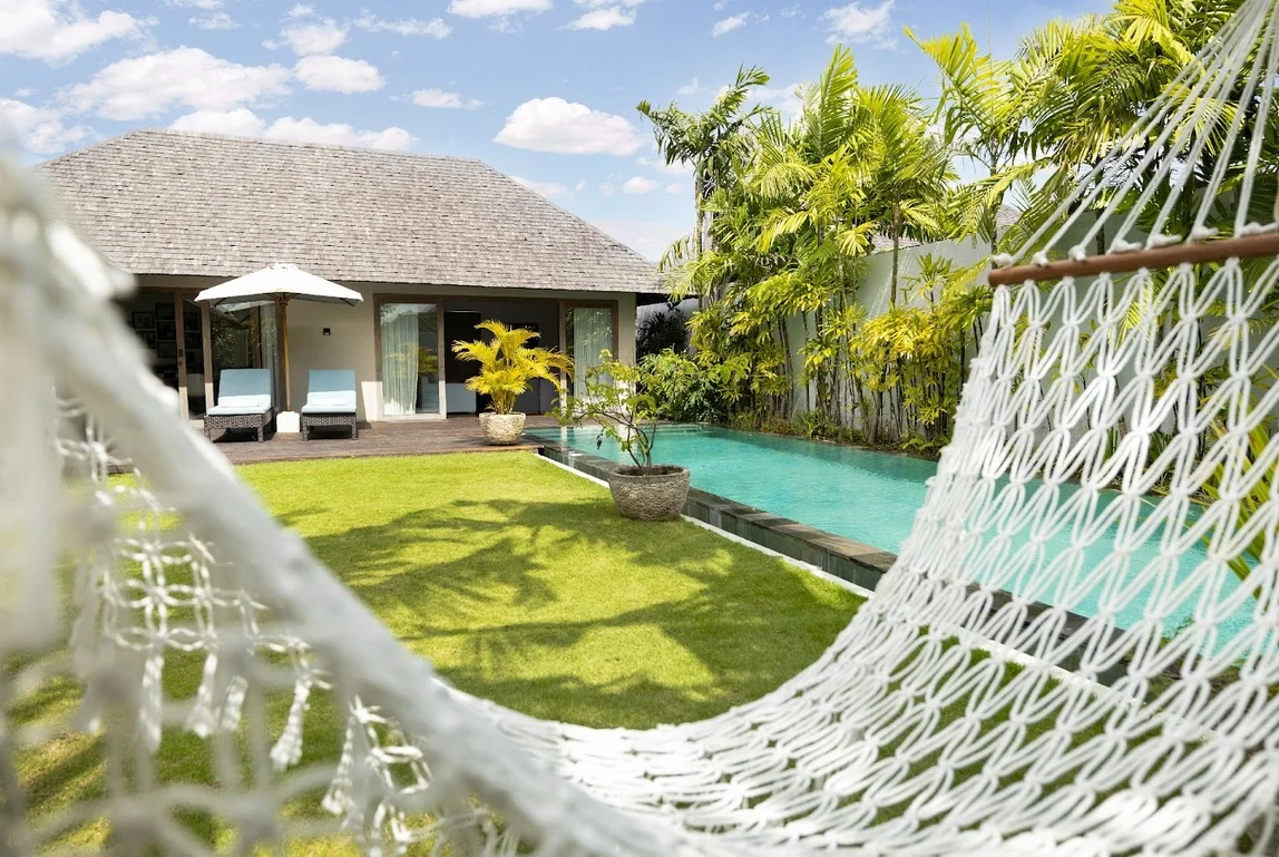 Modern 3-Bedroom Villa with Swimming Pool in Umalas – BVI53155