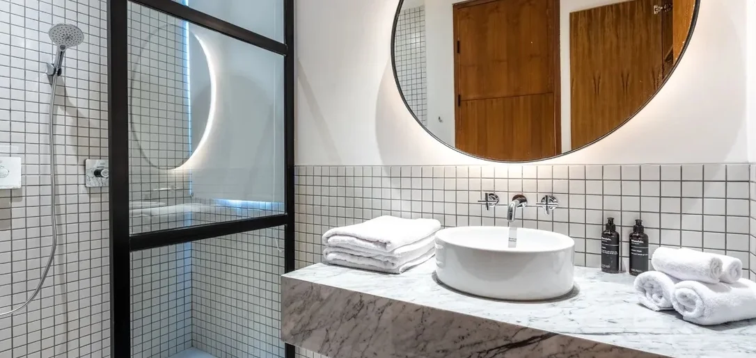 3-Bedroom Private Pool Villa Rental in Berawa Canggu – Modern Villa — image 18