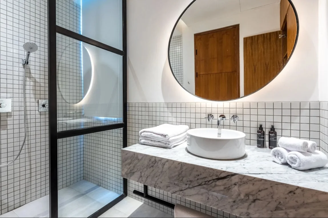 3-Bedroom Private Pool Villa Rental in Berawa Canggu – Modern Villa — image 11