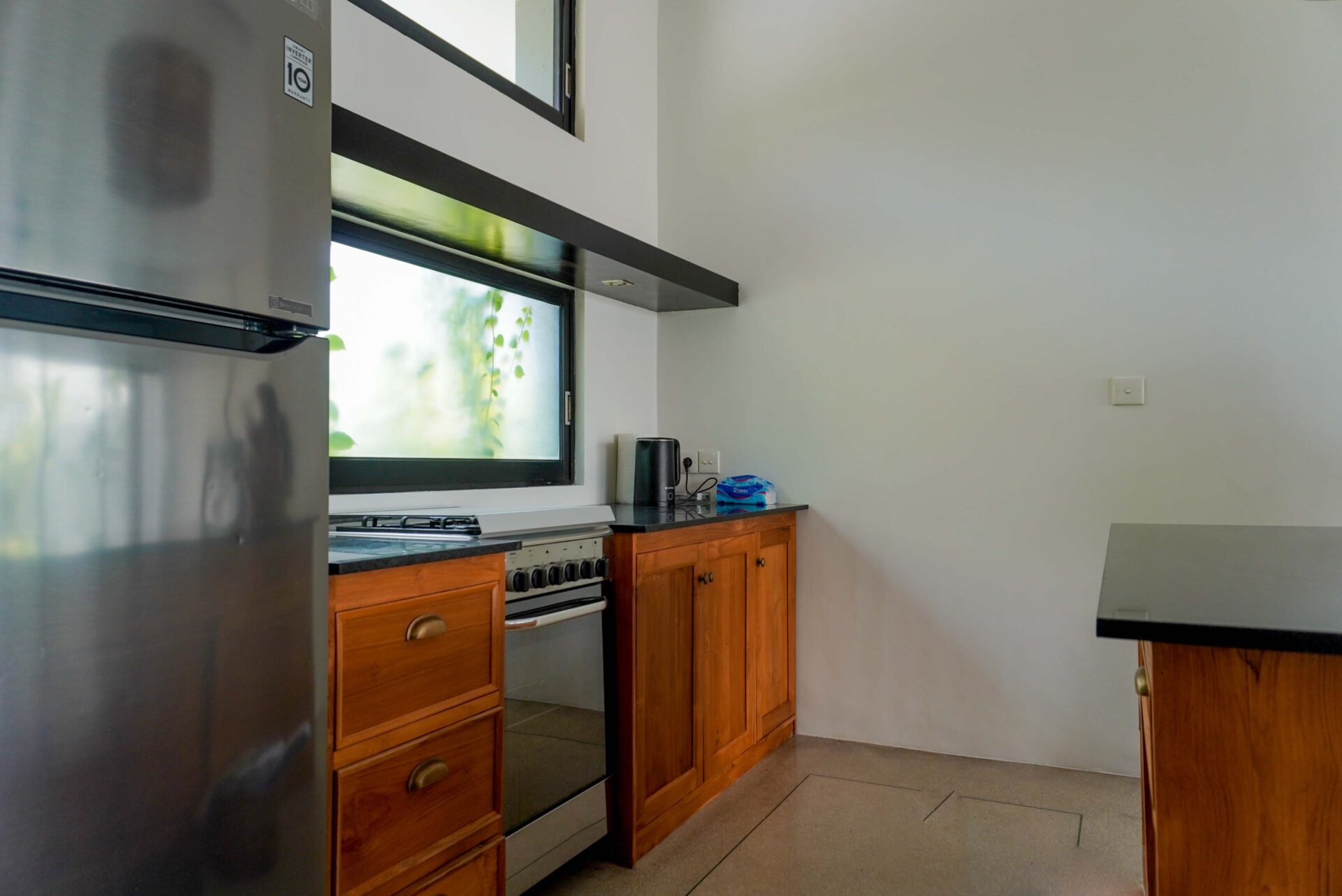 Modern 3 bedroom villa in Central Seminyak — image 10