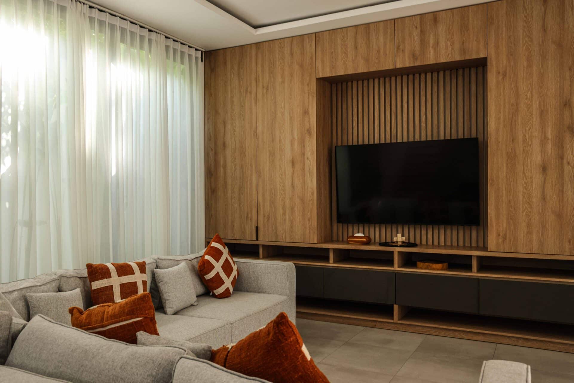 Modern 3 bedrooms villa in Padonan — image 13