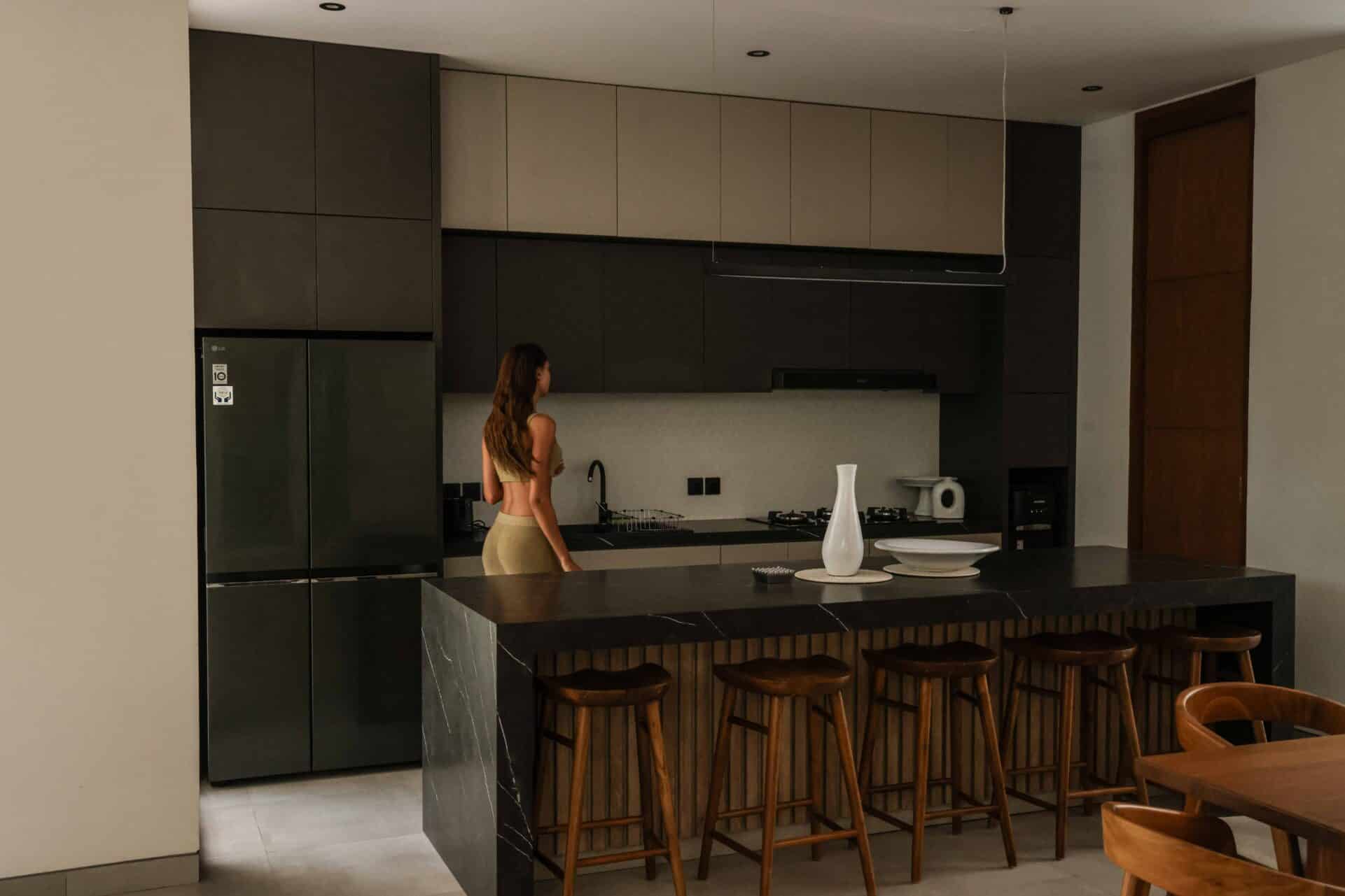 Modern 3 bedrooms villa in Padonan — image 18