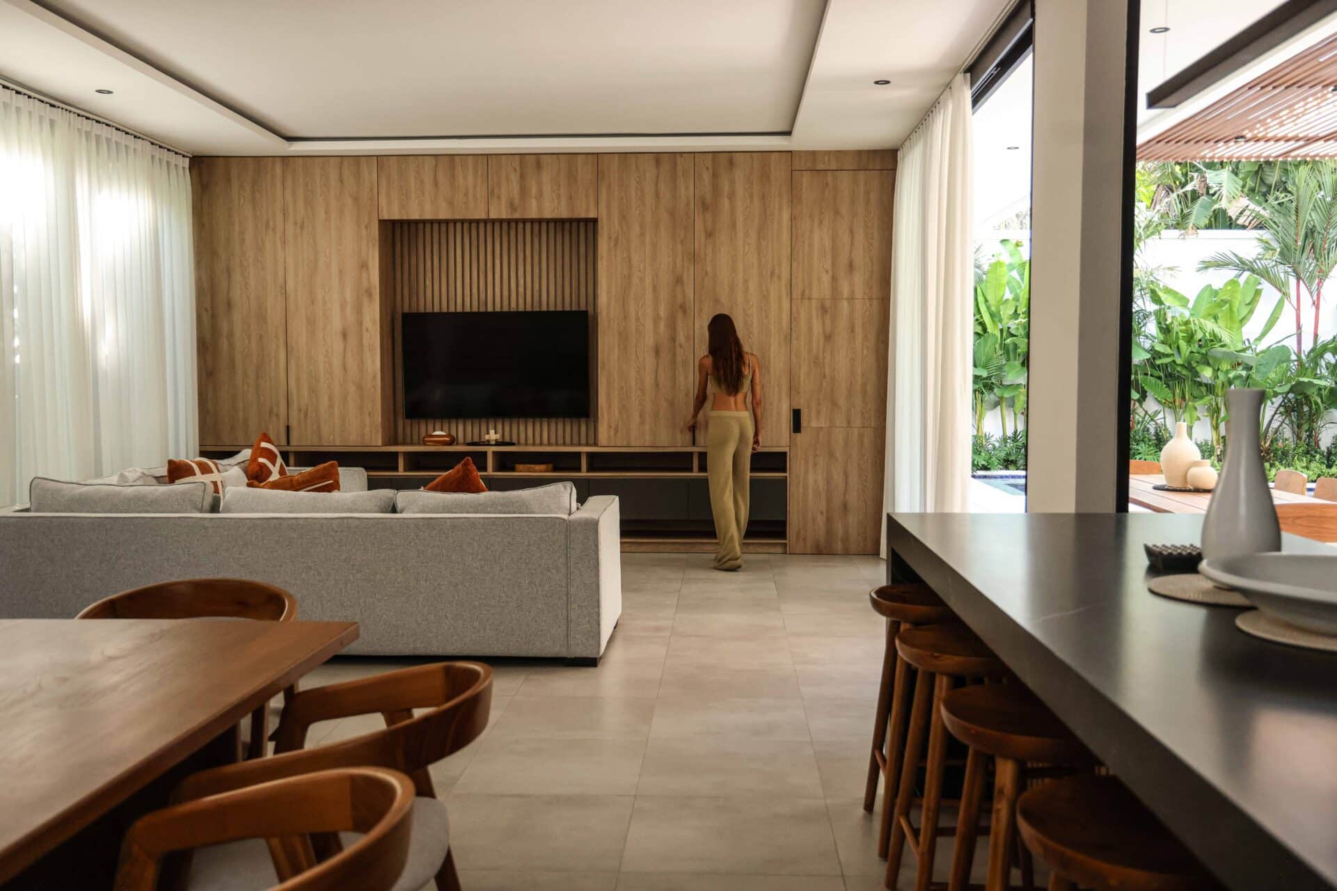 Modern 3 bedrooms villa in Padonan — image 10