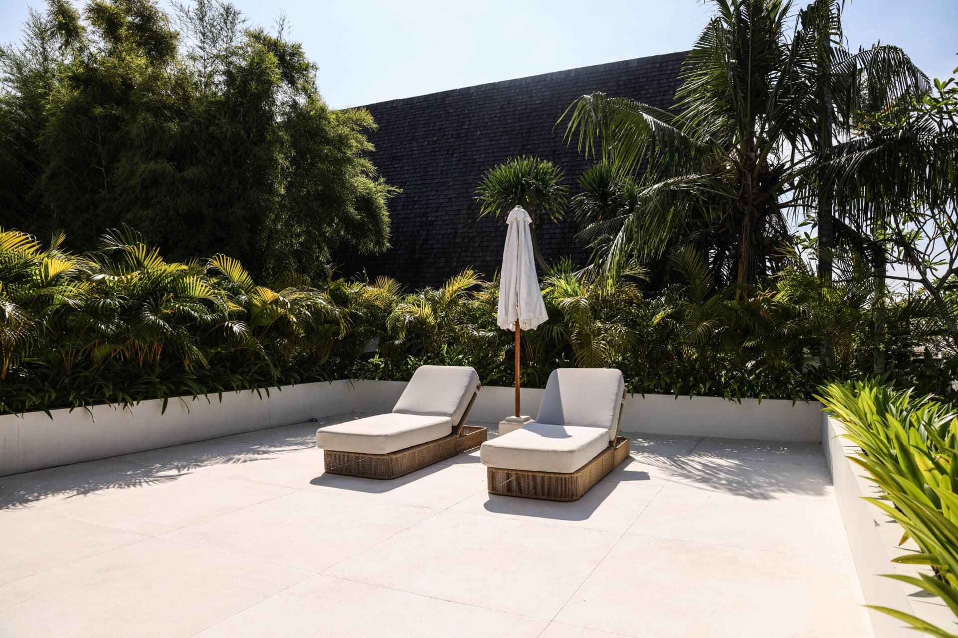 Modern 3 bedrooms villa in Padonan — image 9