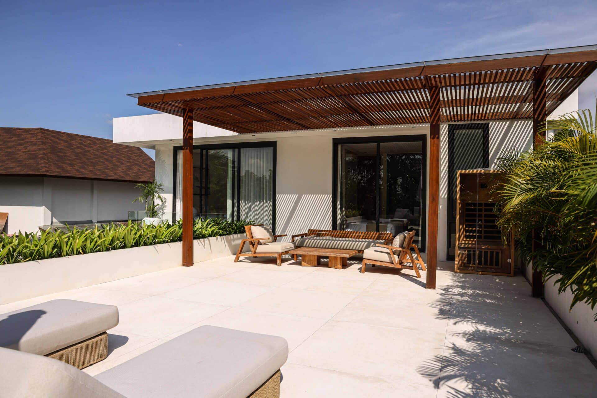 Modern 3 bedrooms villa in Padonan — image 4