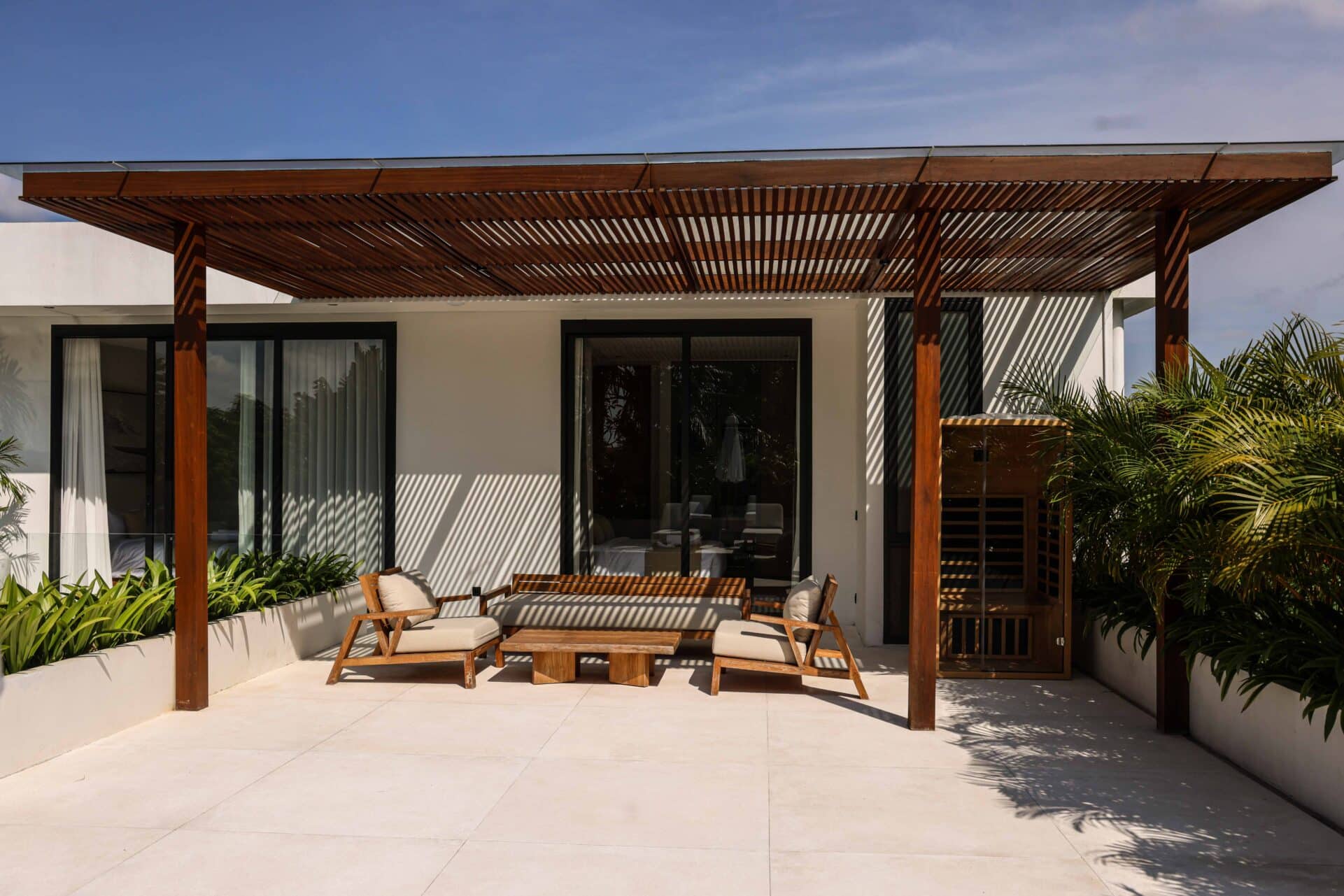 Modern 3 bedrooms villa in Padonan — image 8