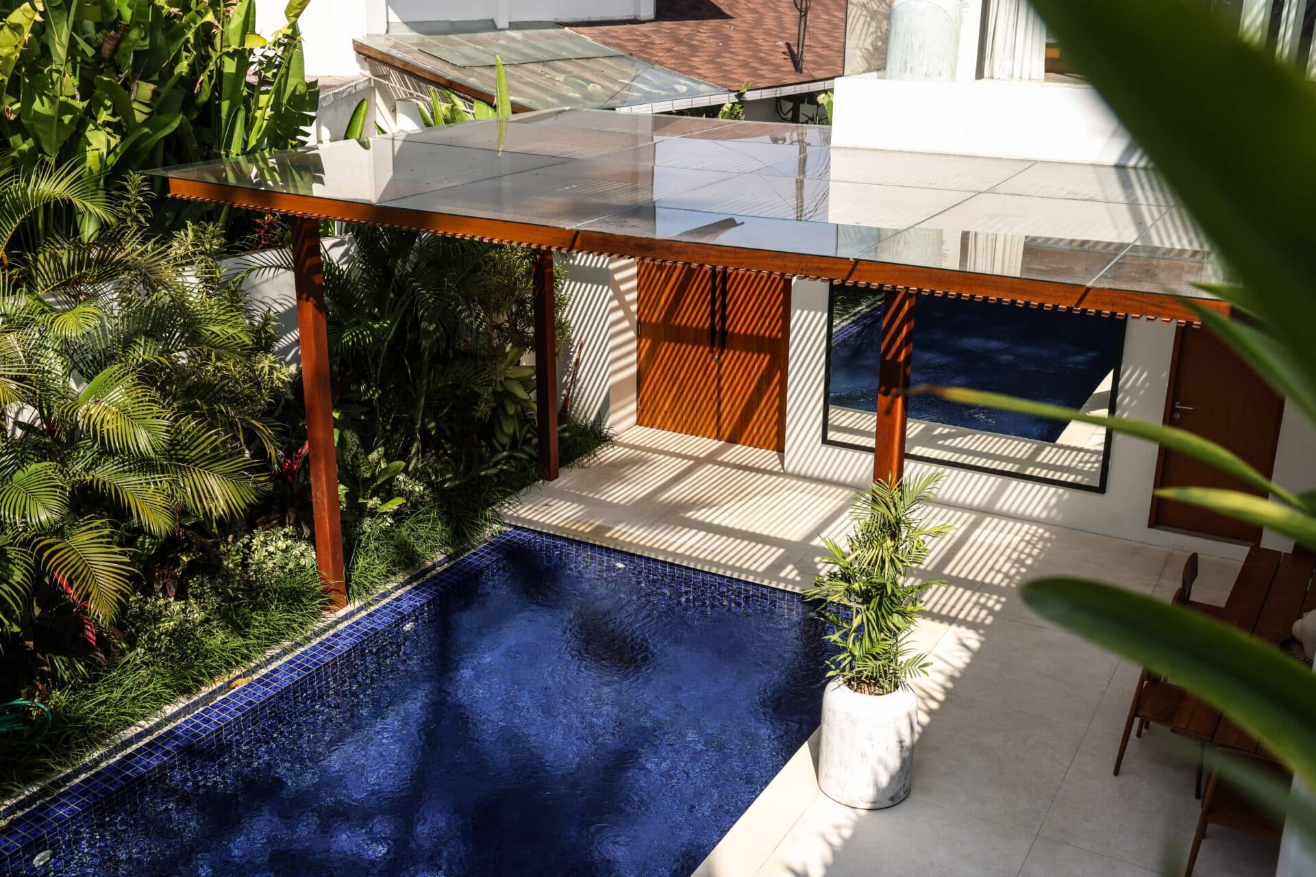 Modern 3 bedrooms villa in Padonan