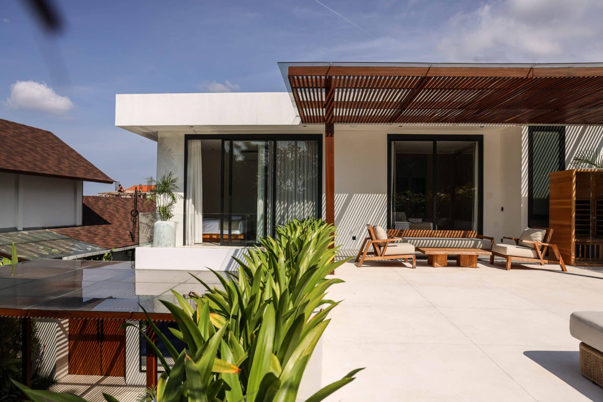 Modern 3 bedrooms villa in Padonan — image 3