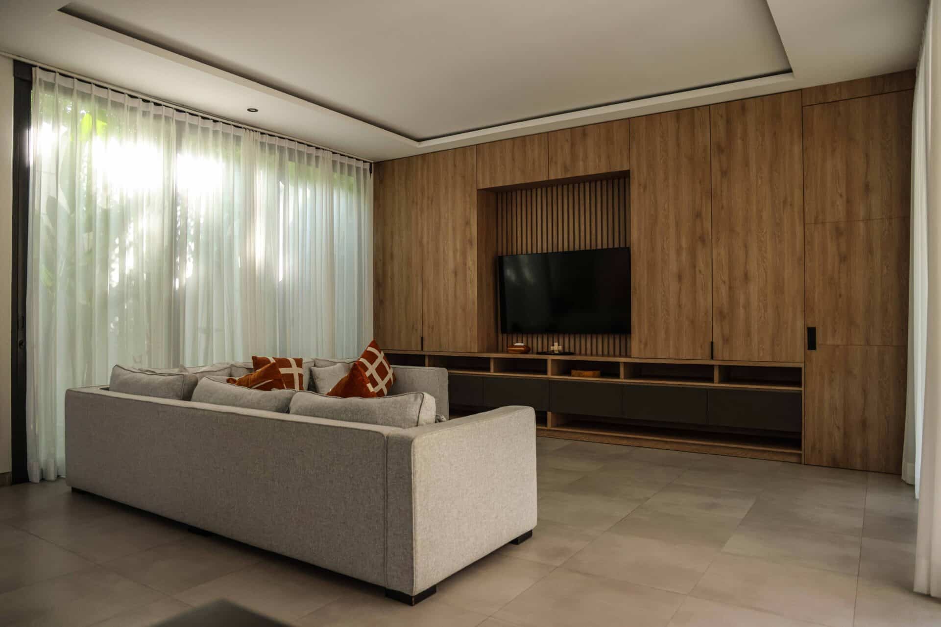 Modern 3 bedrooms villa in Padonan — image 12