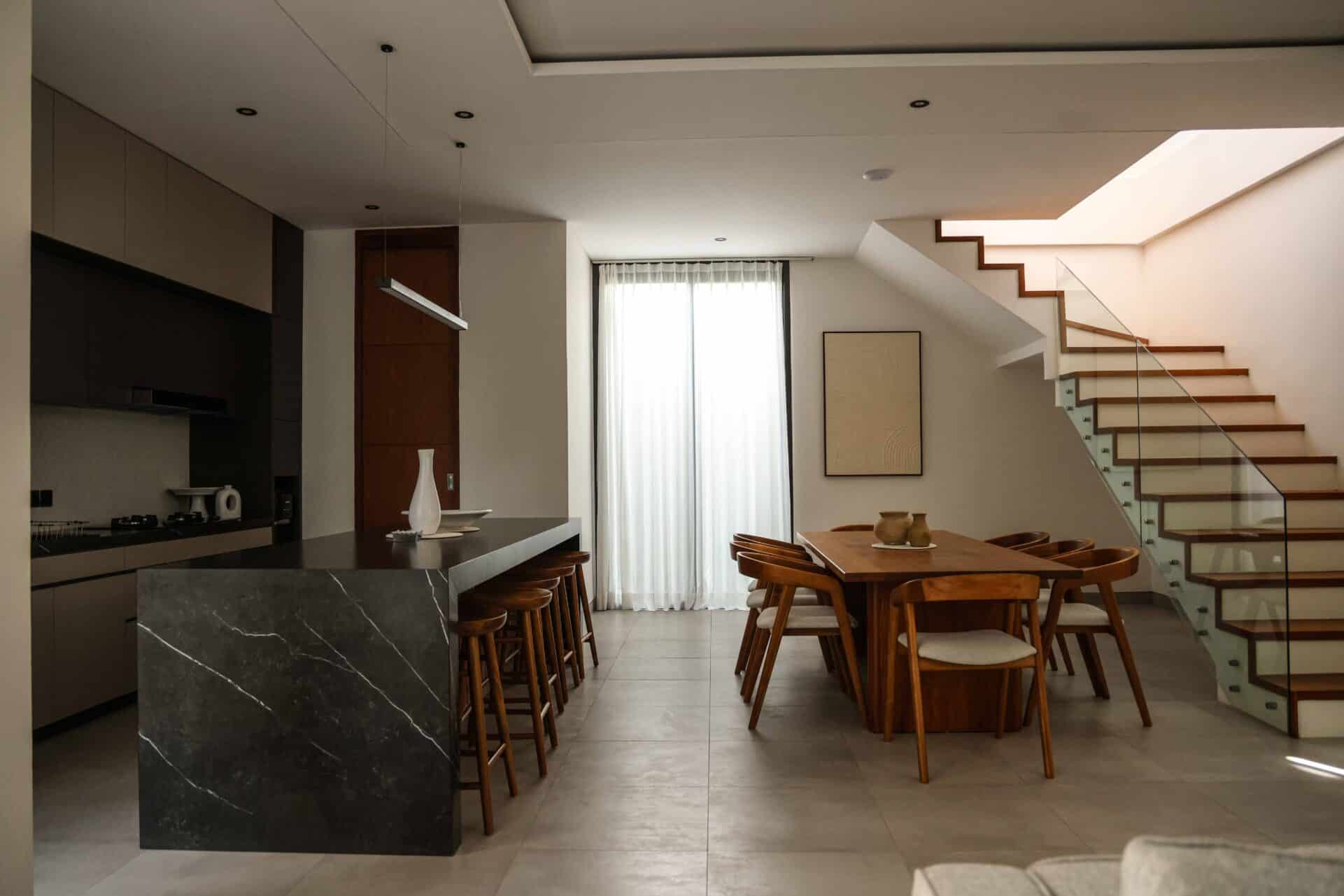 Modern 3 bedrooms villa in Padonan — image 16