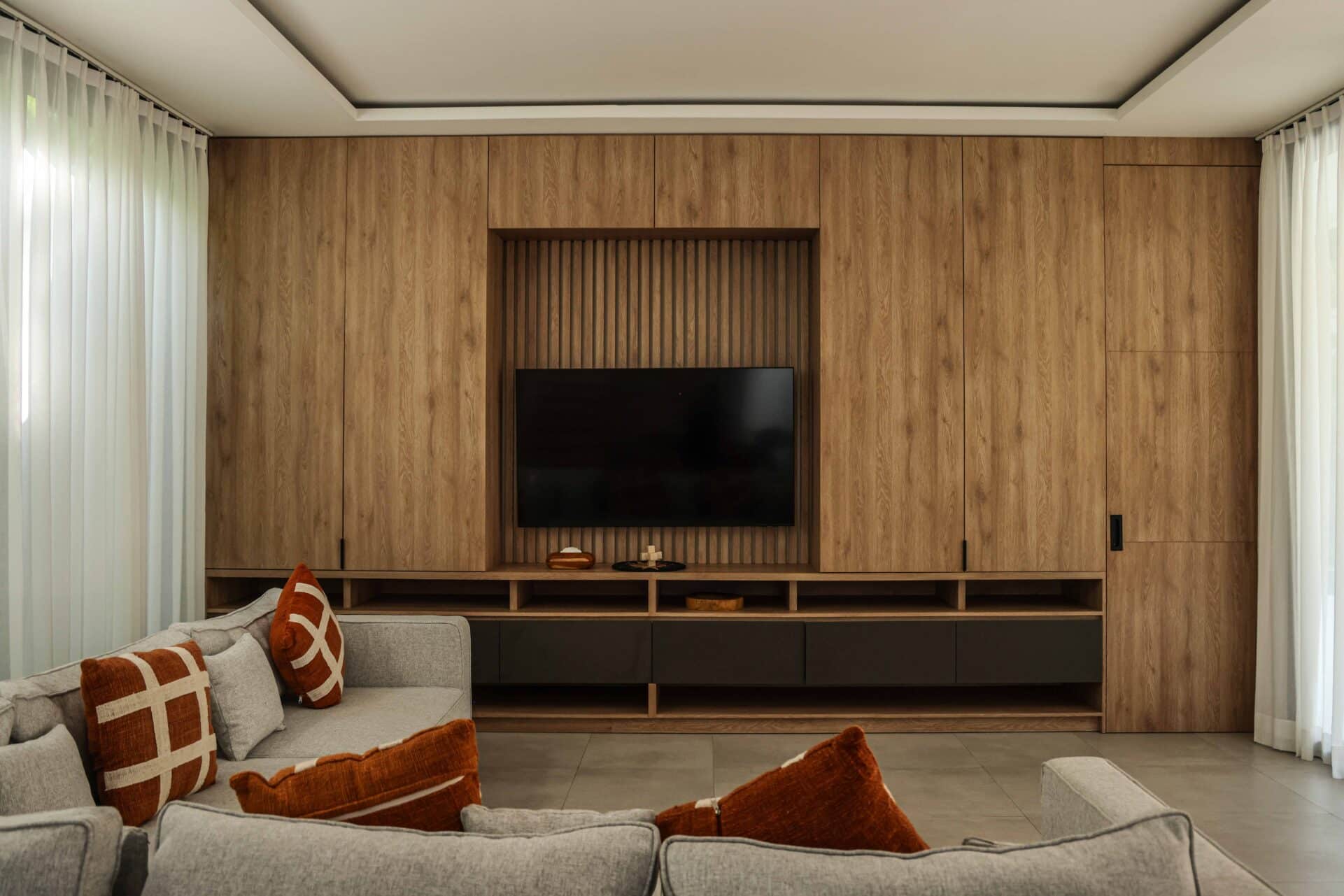 Modern 3 bedrooms villa in Padonan — image 11