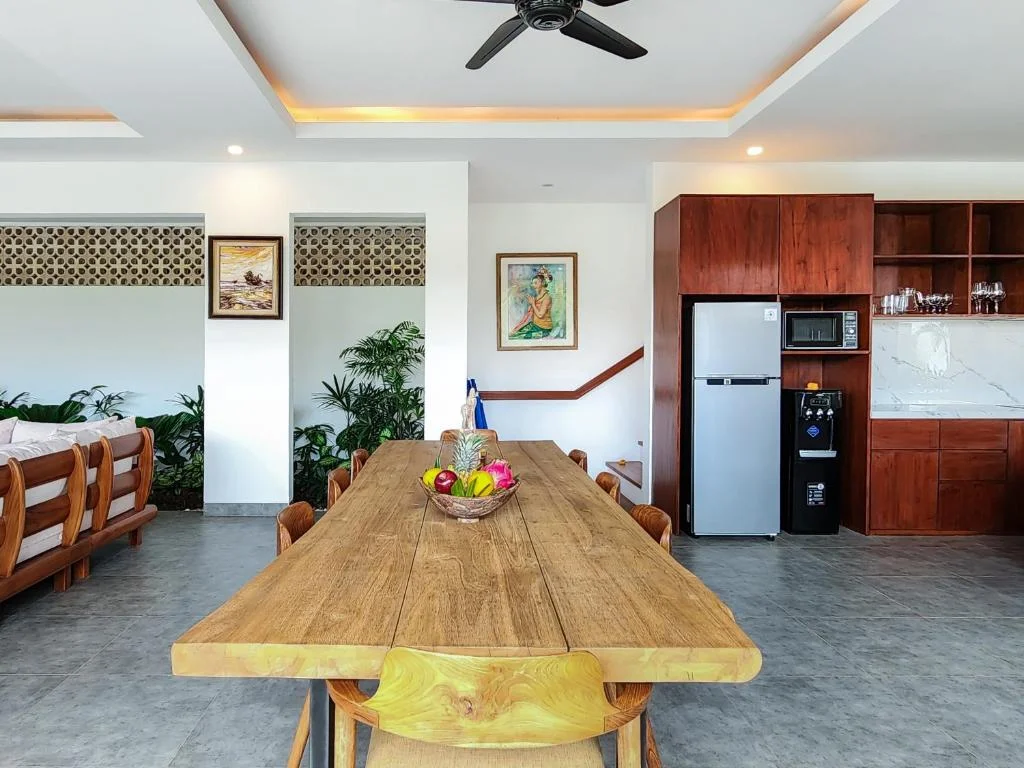 4-Bedroom Modern Villa with Private Pool in Canggu – Modern Villa — image 17