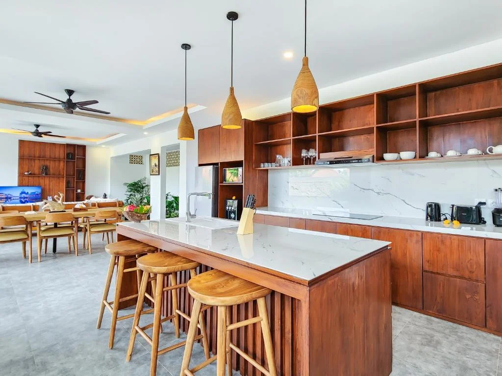 4-Bedroom Modern Villa with Private Pool in Canggu – Modern Villa — image 14