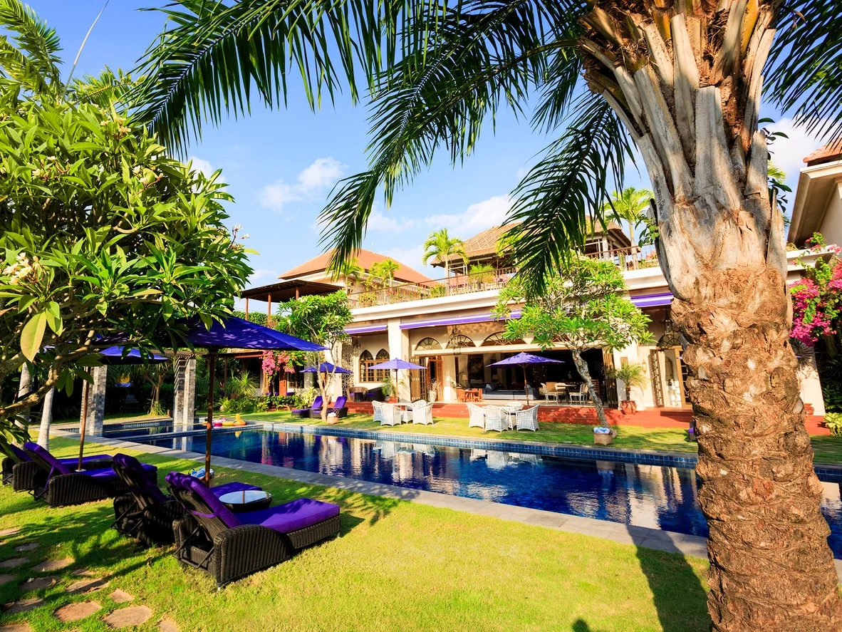 Moroccan-Inspired 6BR Luxury Oasis in Central Seminyak – BVI3841 — image 11