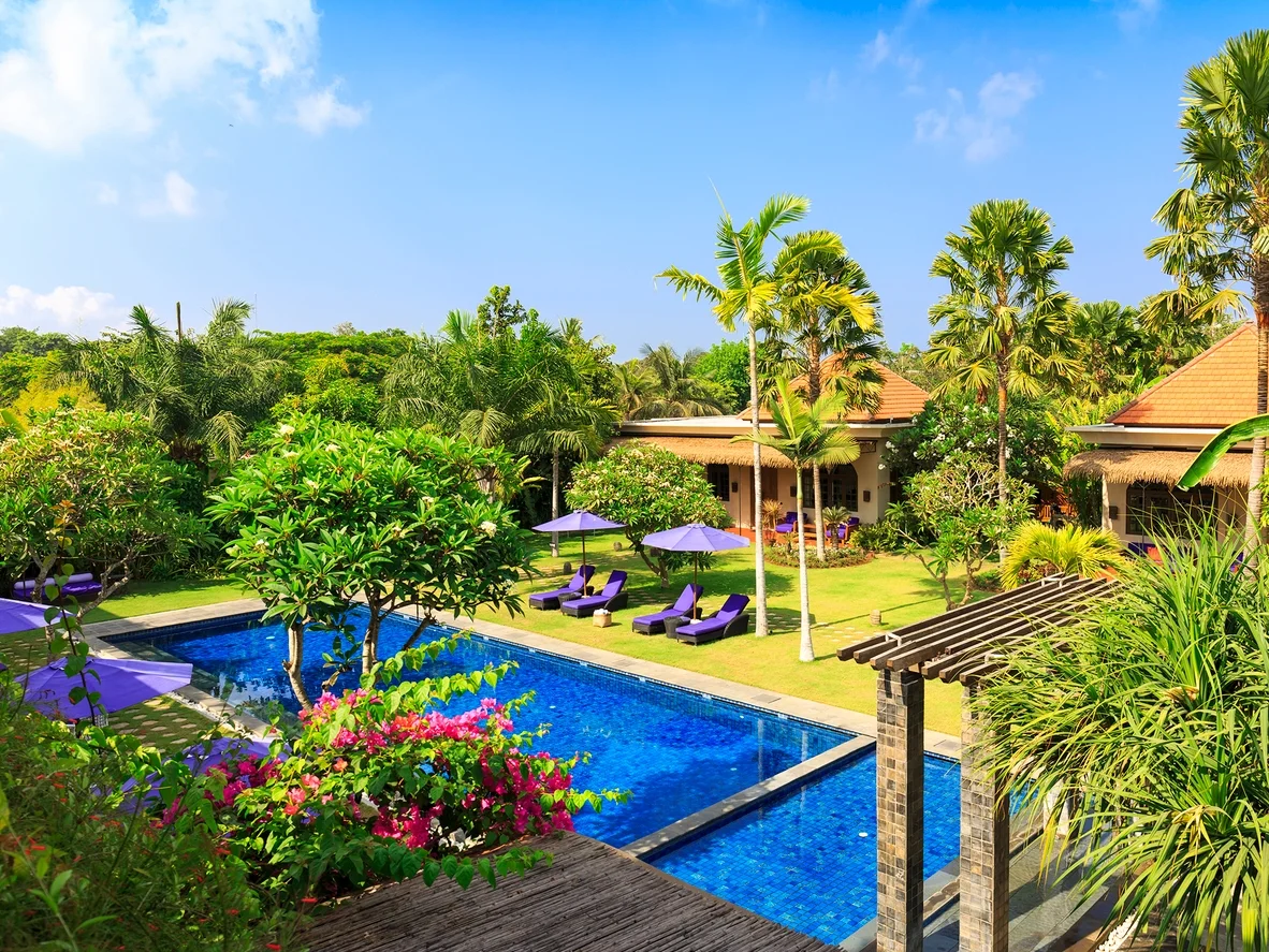 Moroccan-Inspired 6BR Luxury Oasis in Central Seminyak – BVI3841 — image 9