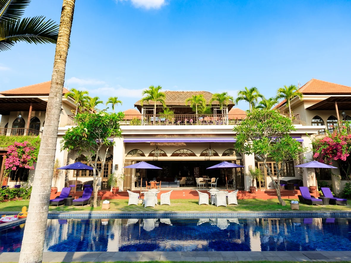 Moroccan-Inspired 6BR Luxury Oasis in Central Seminyak – BVI3841 — image 8